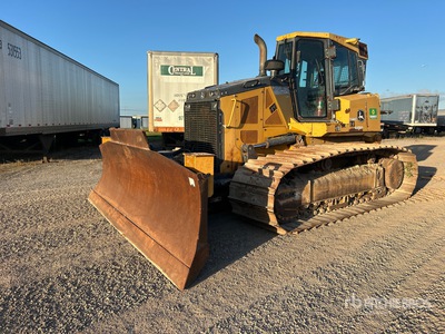 2019 John Deere 850L Planierraupe
