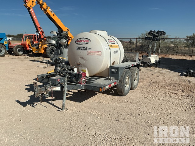 Tanker Trailers