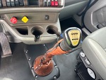 Cab with 