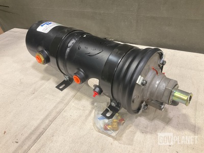 Bendix AD-2 Air Brake Dryer