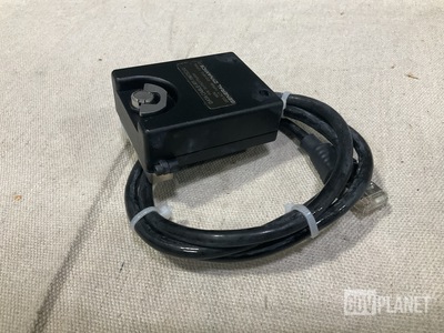General Dynamics RT-1967(C)/U Data Cable