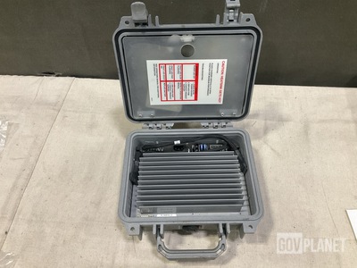 Aerovironment 56500 Battery Charger
