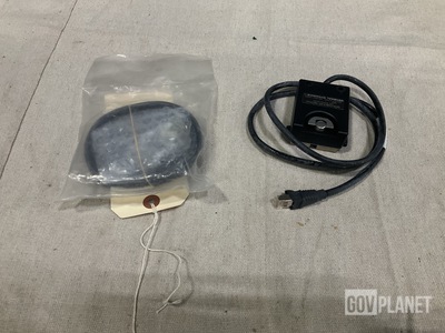 (2) General Dynamics RT-1967(C)/U Data Cables