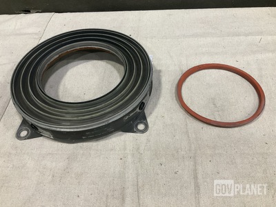 Sikorsky 70550-02804-103 Electrical Contact Ring Assembly