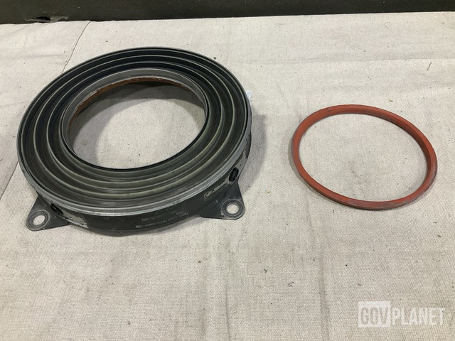 Sikorsky 70550-02804-103 Electrical Contact Ring Assembly