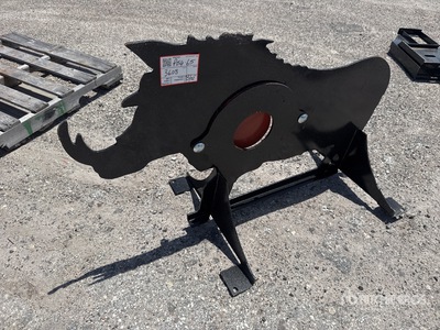 2025 Kit Containers AR500ATBOAR Shooting Target Varios, tienda, almacen, consumidor (Unused)