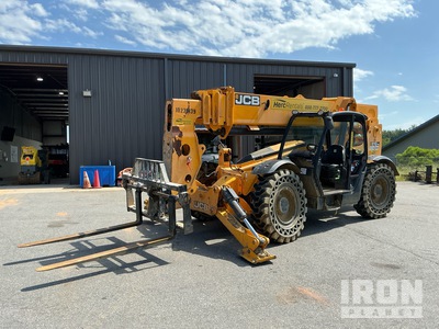 2018 JCB 510-56 Telehandler