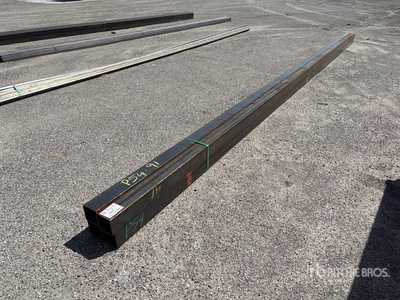 Quantity of 2025 Kit Containers Steel Pipe
