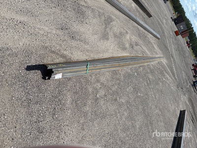 2025 Kit Containers Steel Pipe