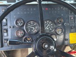 Control Station with Gauges
