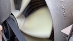 Engine with Radiator