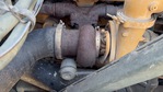 Engine with Turbo or Blower