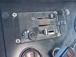 Control Station with Heater