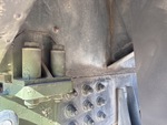 Chassis with Support Frame