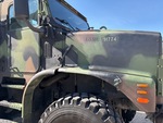 General Appearance with Sheet Metal Condition