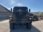 General Appearance with Exterior Lights