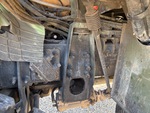 Chassis with Frame Condition