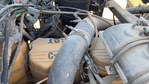 Engine with Fuel System