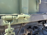Chassis with Hinge Points