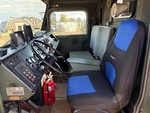 Control Station with Seating