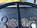 Control Station with Warning Lights