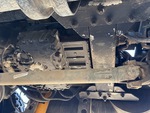 Drivetrain with Transmission