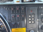 Control Station with Hydraulic Controls