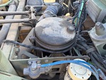 Hydraulics with Hydraulic Tank
