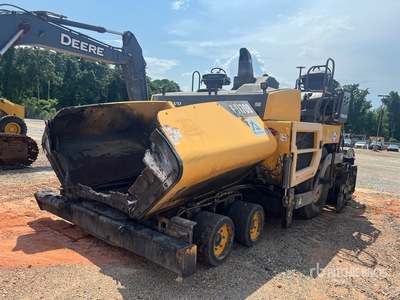 2017 Volvo P7170B Asphalt Paver