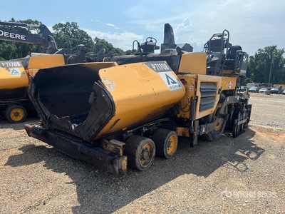 2019 Volvo P7170B Wheel Asphalt Paver