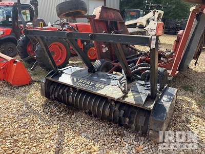 Diamond Mowers FD-S072-C 72 in Skid Steer Mulcher