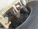 Brakes with