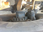 Brakes with