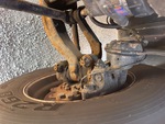 Brakes with
