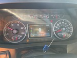 Cab with Warning Lights