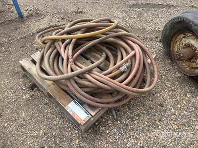 Quantity of Compressor Air Hose