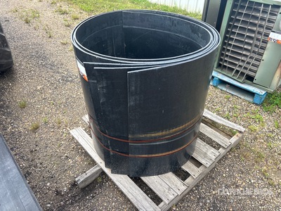 Quantity of 32 in Poly Liner (Unused)