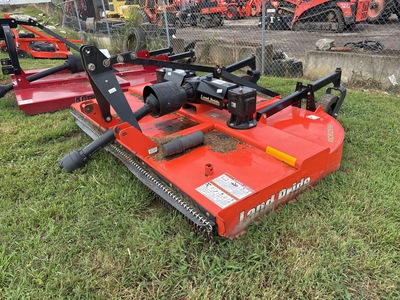 Land Pride RCR2596 96 in 3-Point Hitch Rotary Cutter