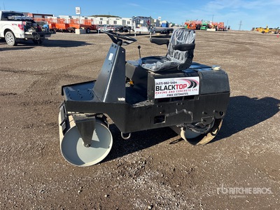 Beuthling B100 Double Drum Roller