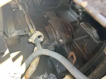Drivetrain with Transmission