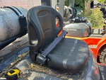 Safety with Safety Lock Out/Stop