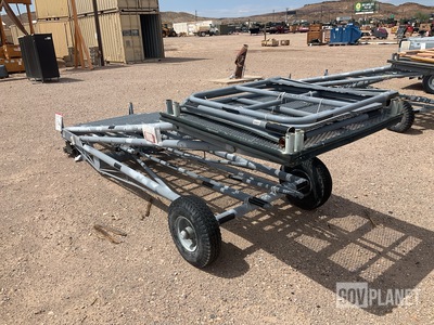 General Aviation Aircraft Maintenance Platform