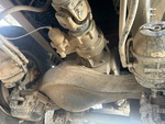 Drivetrain with 