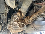 Drivetrain with 