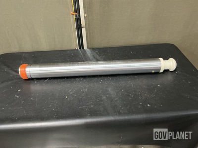 (17) Grove 6768001683 4" Hollow Rods
