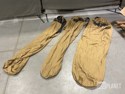 (28) Bivy Covers