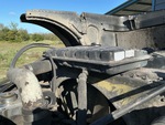 Engine with Cooling System Leaks