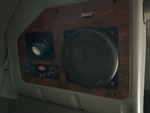 Cab with 