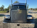 General Appearance with Exterior Lights