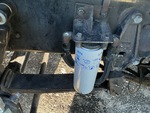 Engine with Fuel System